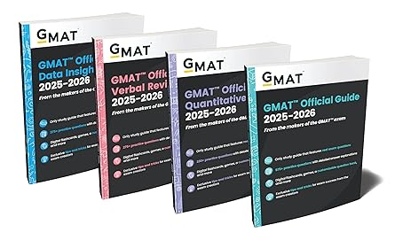 Resources for the GMAT / EA / GRE | Simply Brilliant Prep — Simply